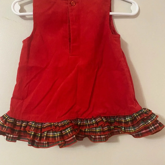 Nursery Rhyme Christmas Jumper - Picture 8 of 8